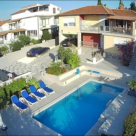 With Heated Pool, Regina Pula