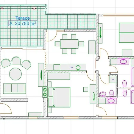 With Heated Pool, Regina Pula