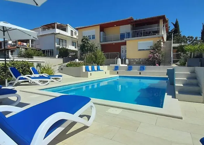 Lejlighed With Heated Pool, Regina *